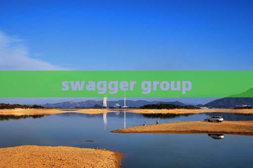 swagger group